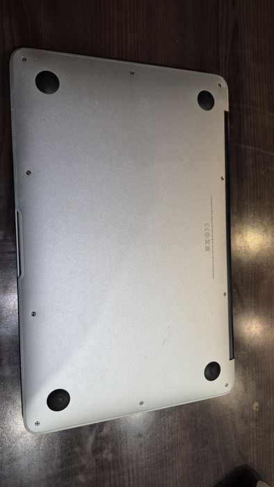 Macbook Air 11" 8Gb Ram