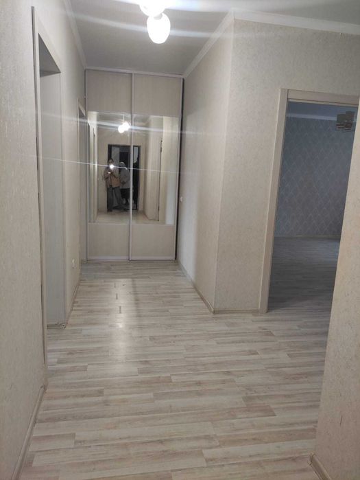 3-ком.квартира, в 8 мкр.!