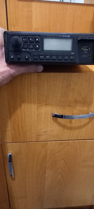 Продам Магнитолу