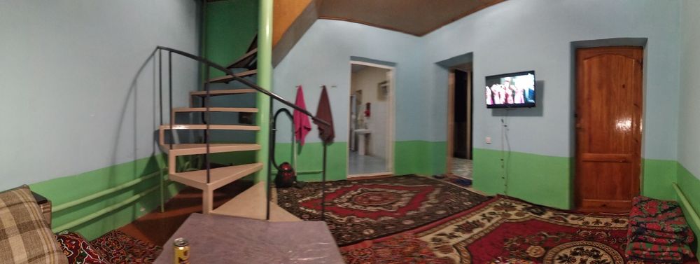 Продаются или обмен.  Дача рядом бочка