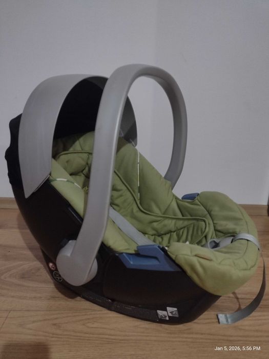 Кошница за кола Cybex Aton
