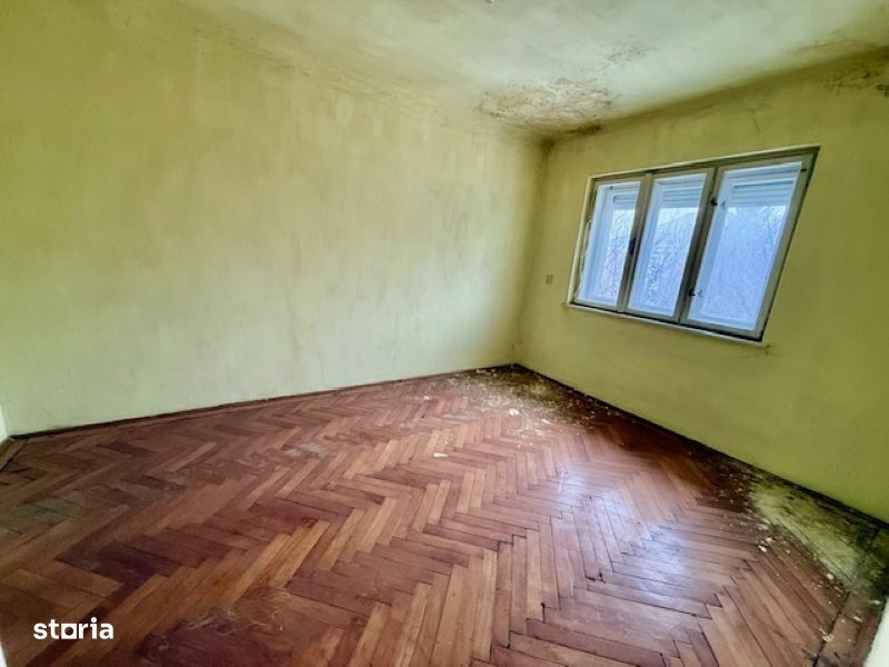 A/1675 De vânzare apartament cu 2 camere în Tg Mureș - Bălcescu — fotografia 3