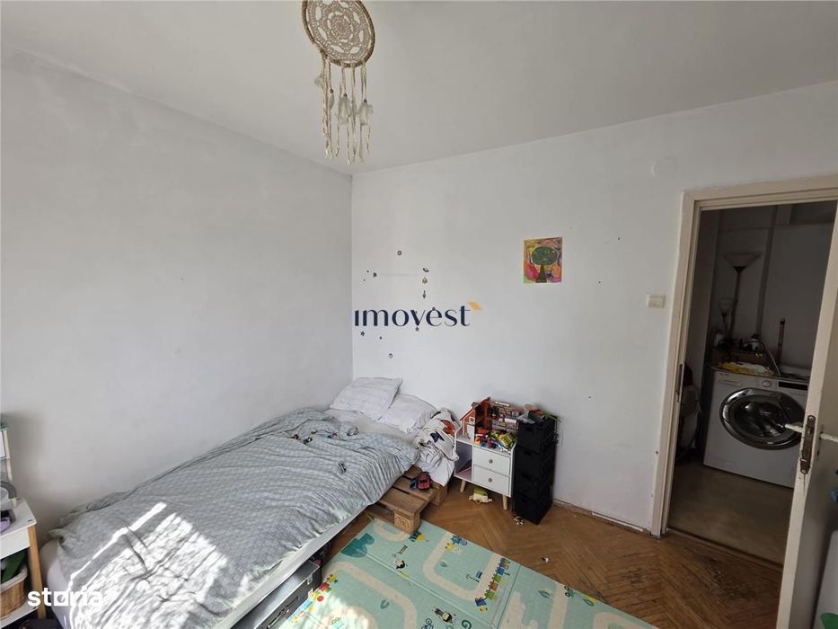 Apartament 2 Camere Micro 17