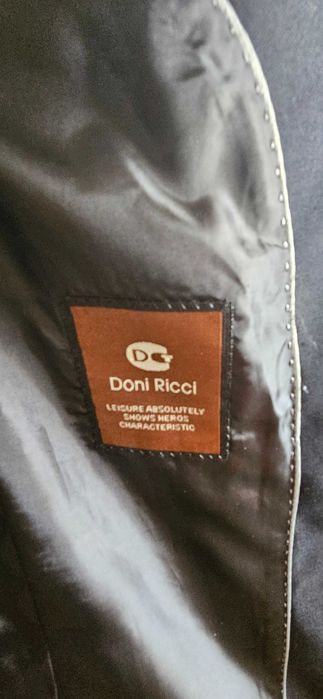 Костюм классический