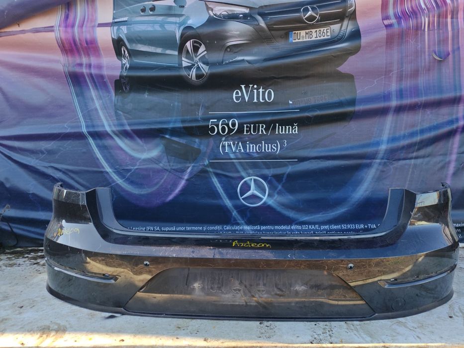 Bara Vw Arteon stare perfecta