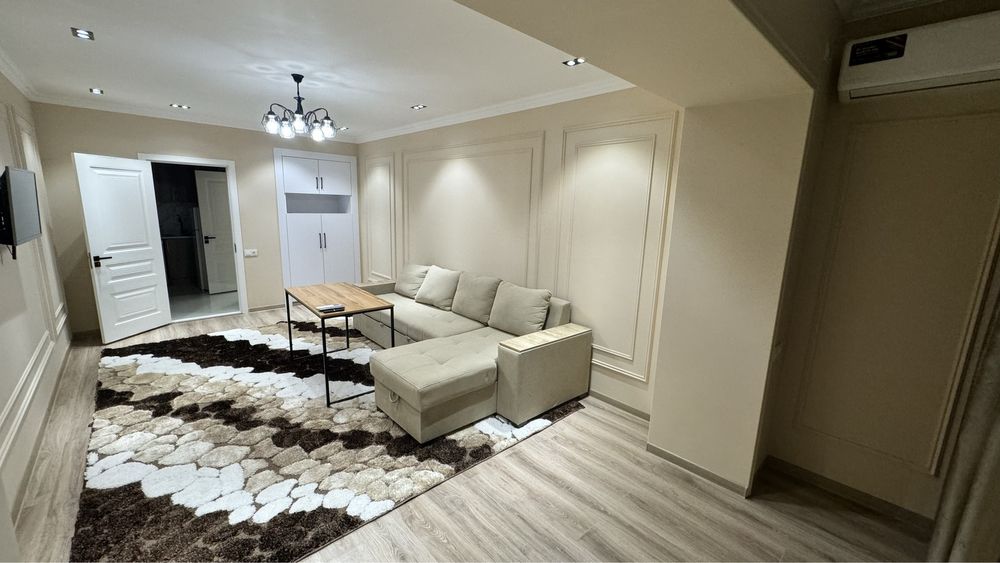 Юнусабад 2-квартал, 1/3/4 Галерейка