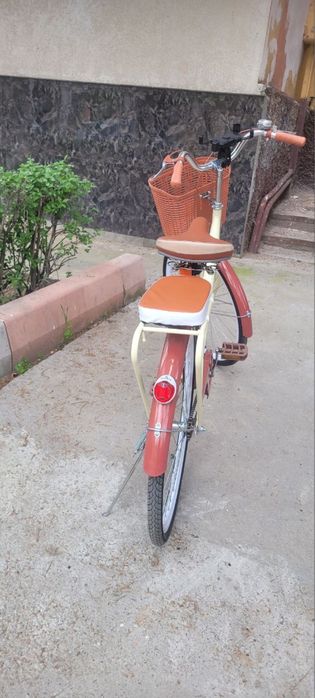 Продается жееский велосипед