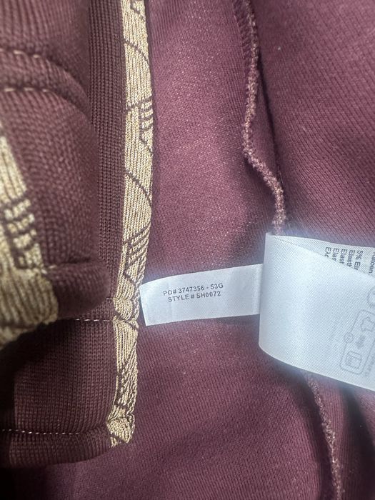 Lacoste спортивка