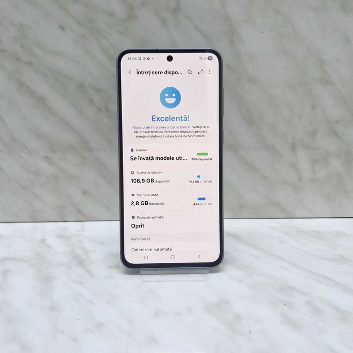 Samsung Galaxy A56, 5G, 128GB, ZEUS Amanet Militari 33946