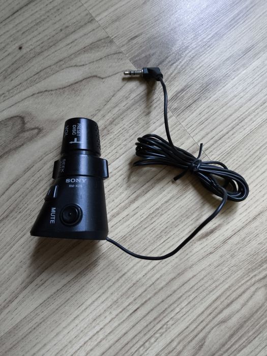 Дистанционно управление Sony RM-X2s