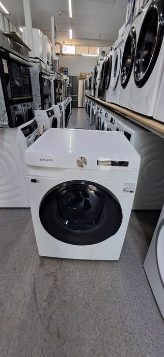 Masina de dpalat Samsung cu uscator si AddWash 8kg import Germania Garanție Sl64
