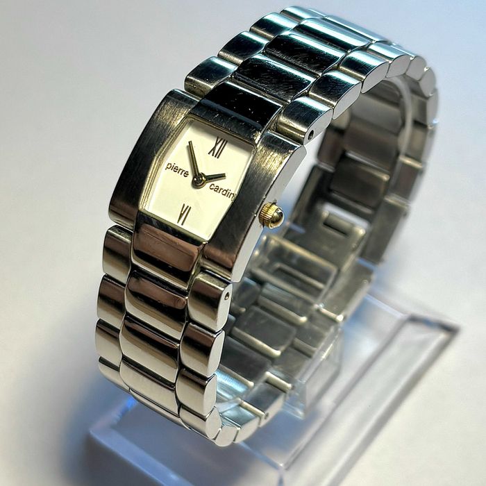 Ceas Pierre Cardin Quartz Dama