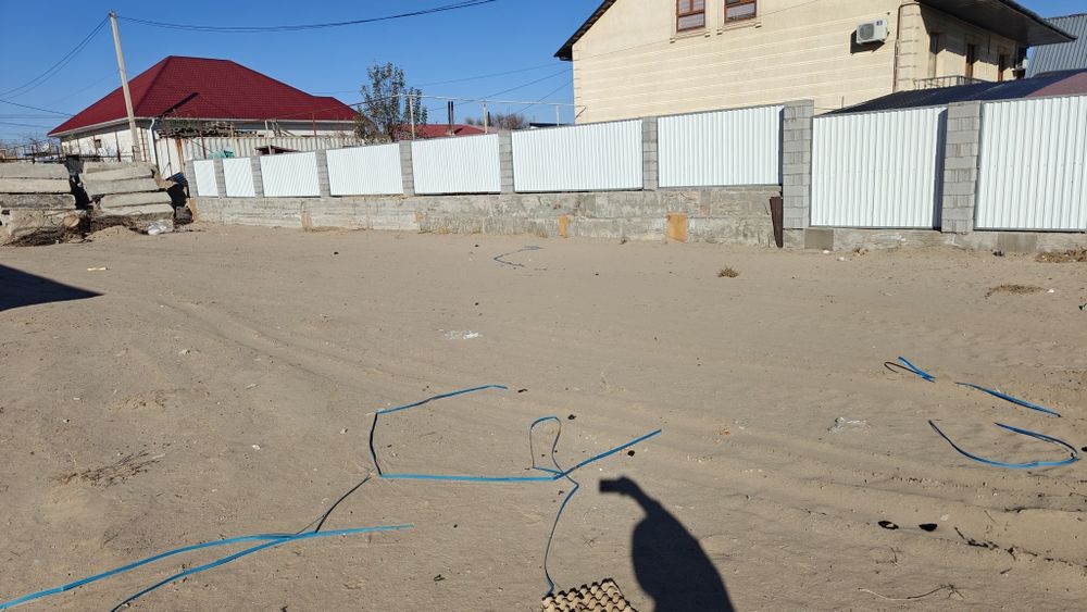 Участок ИЖС 5 соток