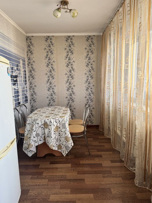 Сдается 3 ком квартира