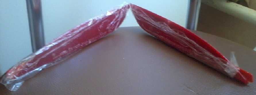 катафоты Hyundai Sonata