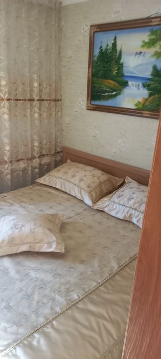 Продам дом  в п. Октябрьский