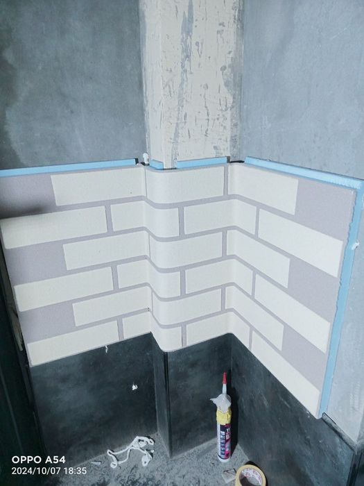 Termopanel chidamli va hamyon bob