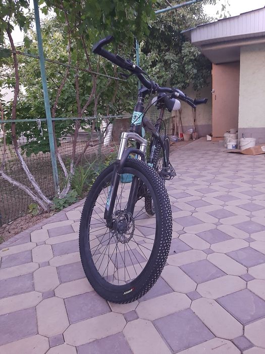 Велосипед  TIMEX