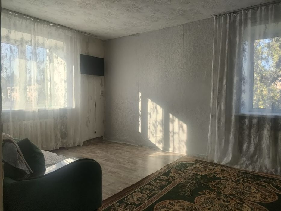Продам квартиру 1,5-ком