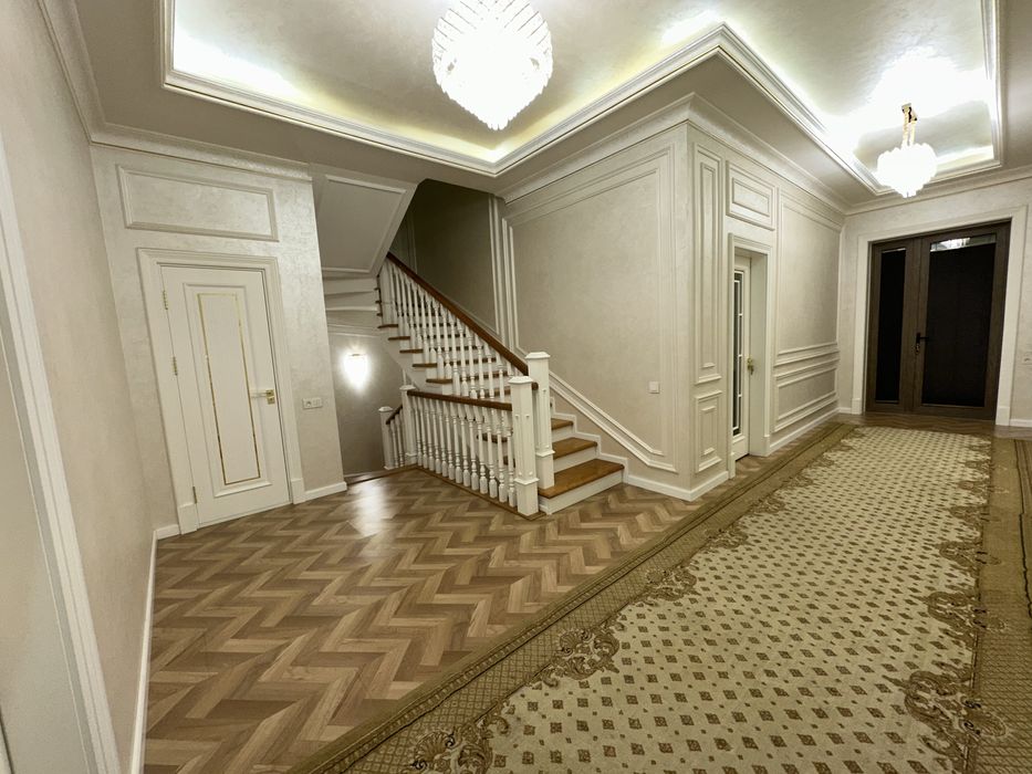 Продается евро дом