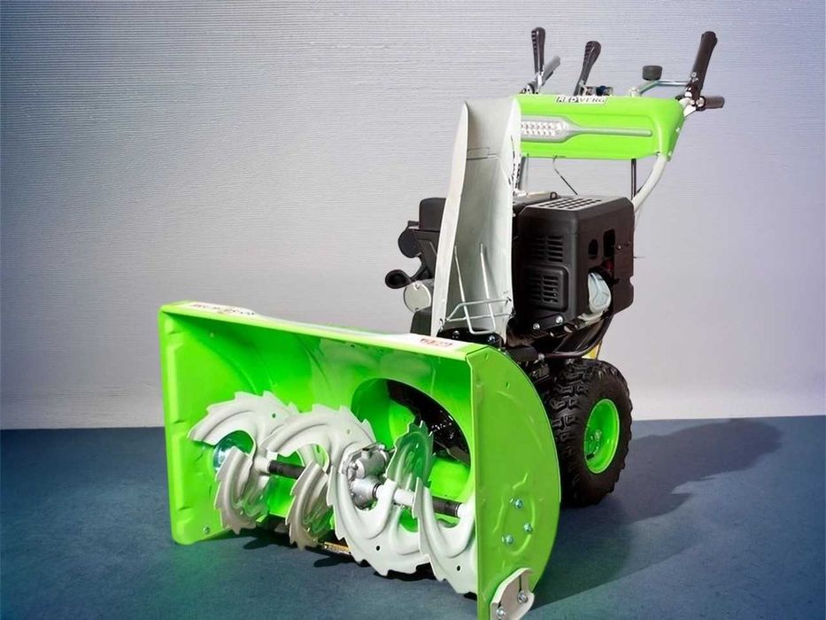 Снегоуборщик REDVERG RD-SB76/13E