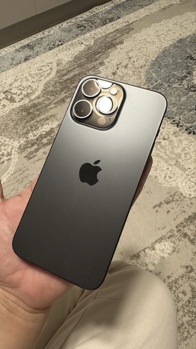 Iphone 15 pro max 256