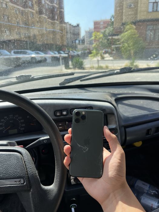 iPhone 11 Pro 64 GB