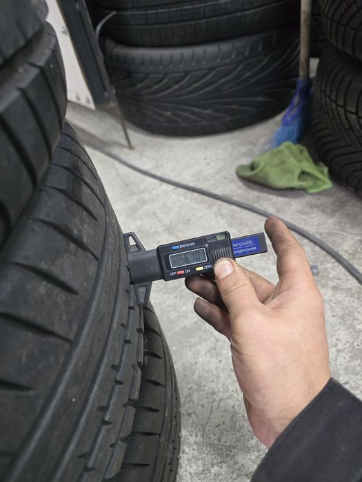 Джанти 15 / 4х108 - Ford 4x108