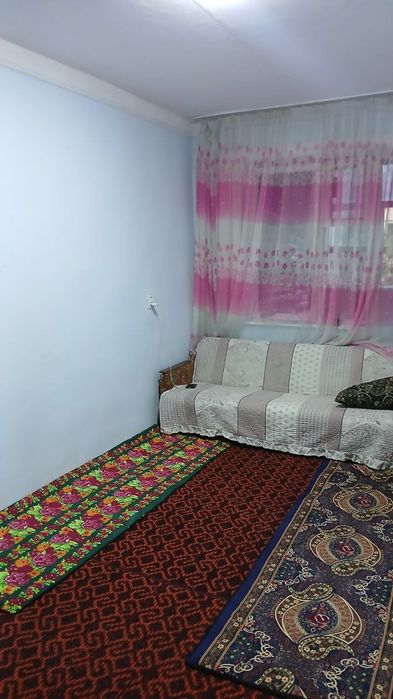 Dvyatkada dom sotiladi, 5xona qilingan