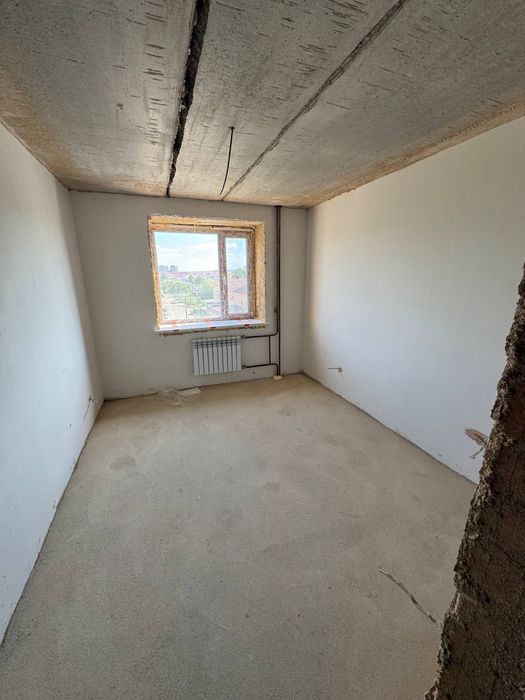 Продам 2 комнатную квартиру