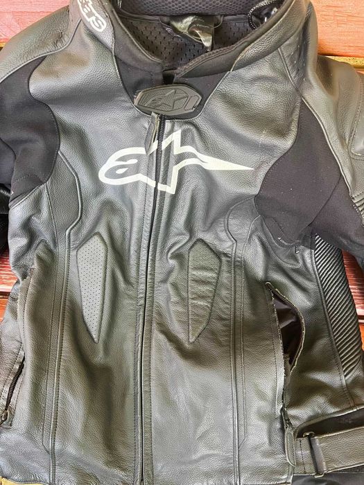 Geaca Moto Alpinestars