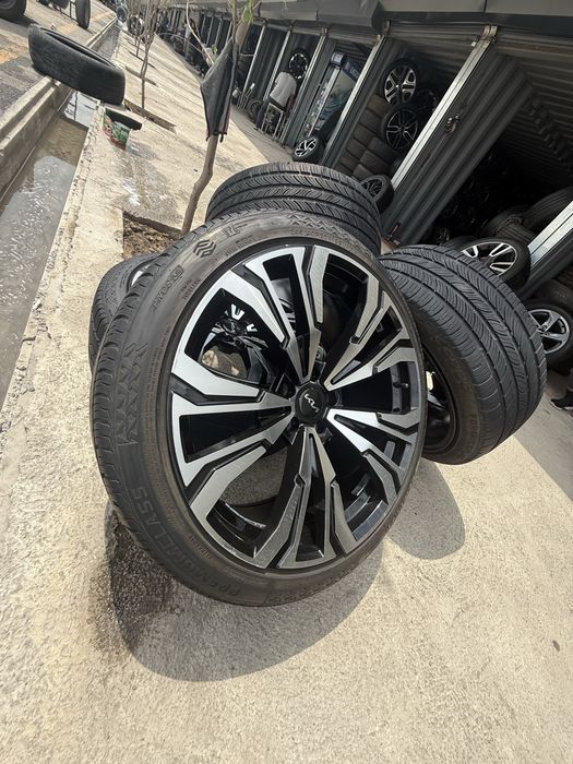 BMW diska balon xoalti idial