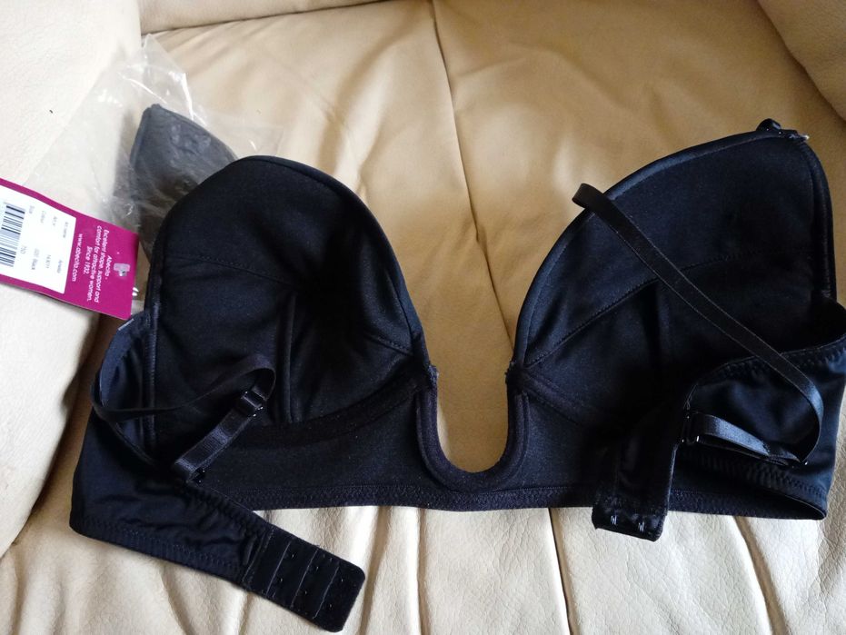 Sutien nou/Anbecita/75D