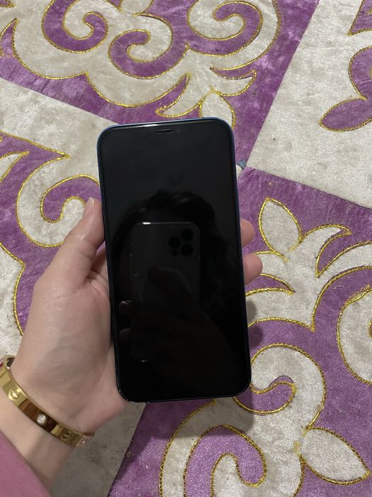 Iphone 12 128гб Blue