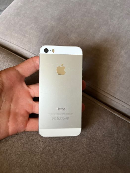 Продается Iphone 5s