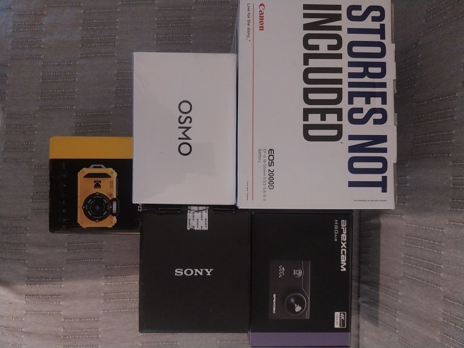 Fotocamere, telefoane, tablete,laptopuri,casti ,etc