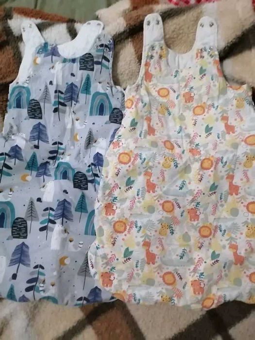 Чувалче за сън. Angel baby