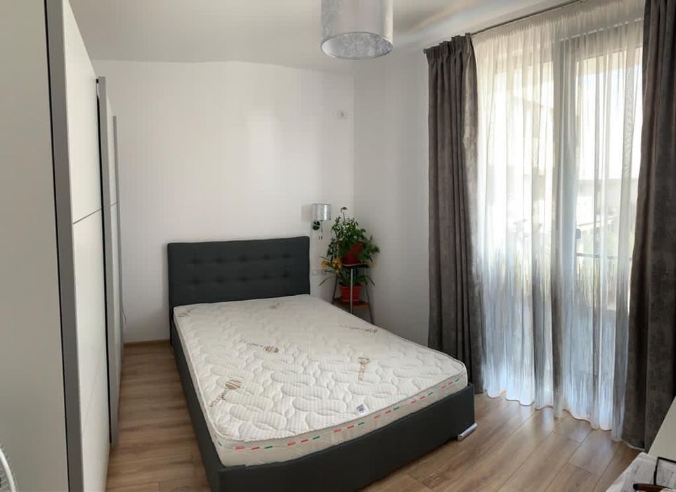 Apartament cu 2 camere in Pipera-rond OMV