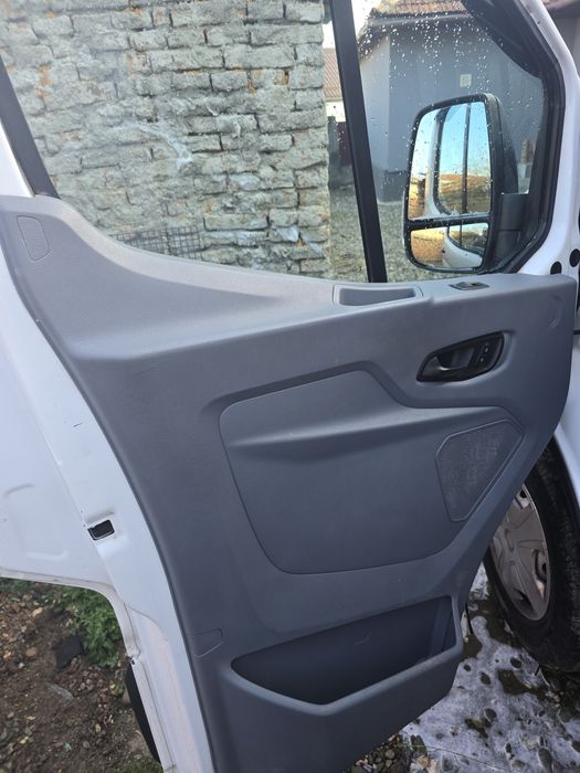 Ford tranzit 350,2.2tdi 2014