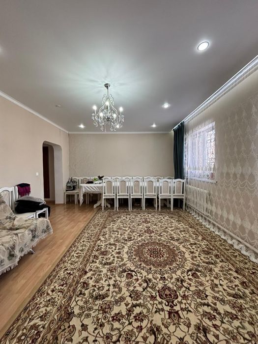 Продажа частного дома