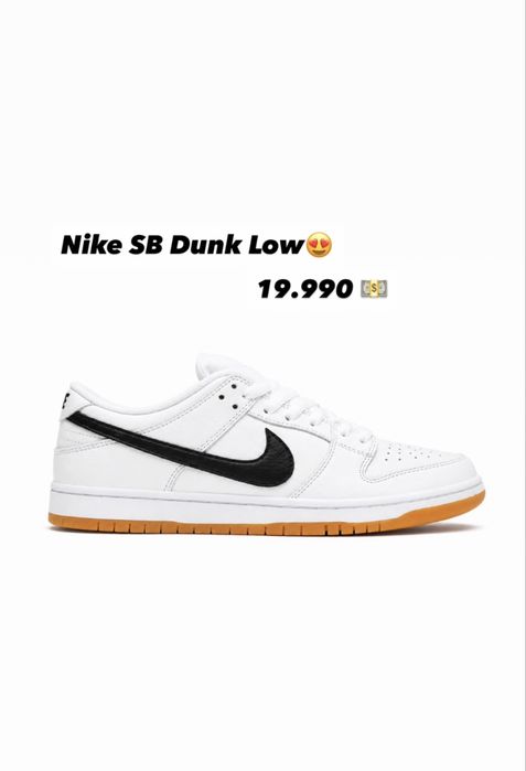 Nike Air Jordan 1 Low Nike SB Dunk Low
