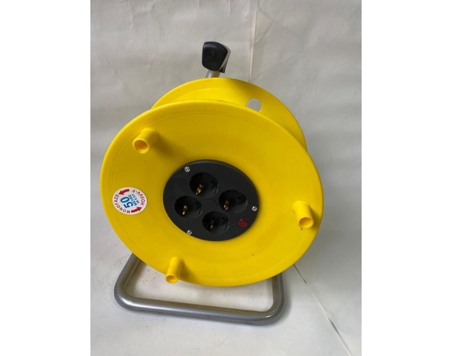 Скидки! Распродажа! Катушки, Удлинители