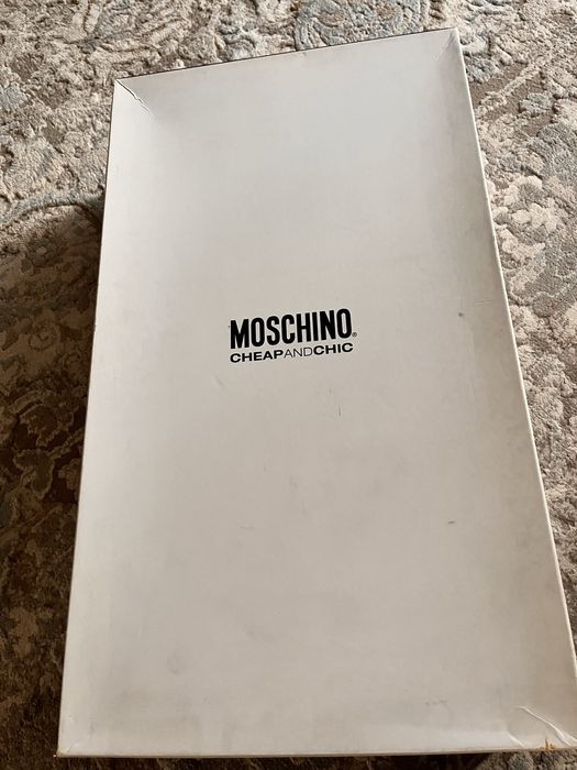 Продам осенние сапоги