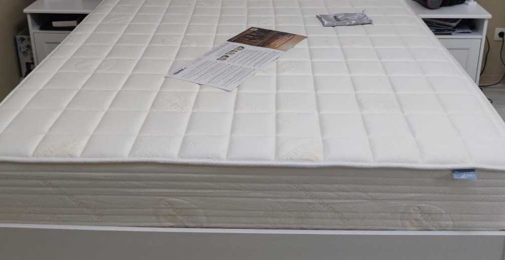 Magniflex Naturcomfort Deluxe