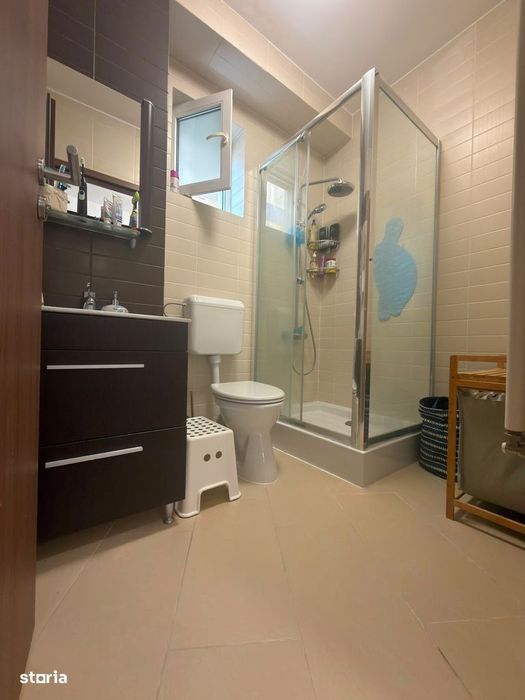 Metalurgiei-Apartament Tip Studio-Mobilat+Parcare