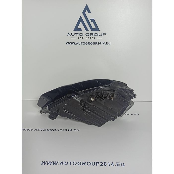 Ляв фар за AUDI A6 C8 4K0941039