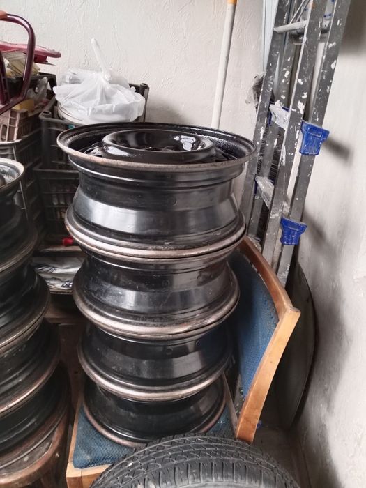 4 штуки 4/114.3 р14