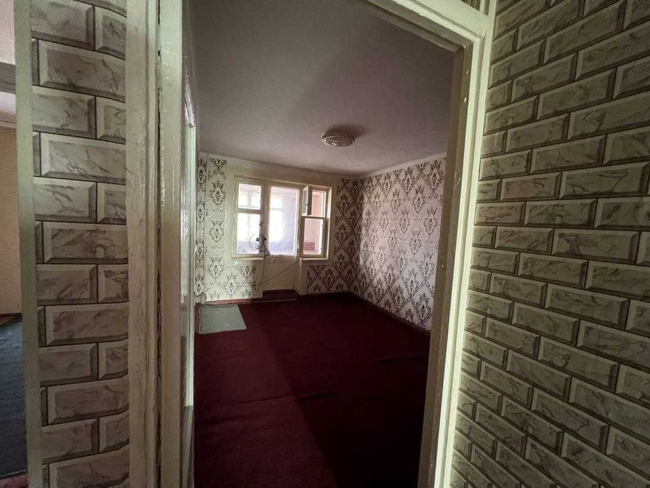 2 хонали 3 хонага мосласа бўлади, 6м веранда