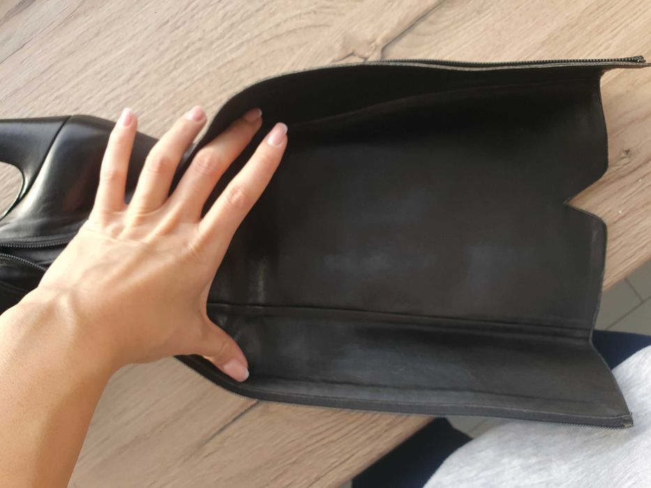 Сапоги осенние (Италия)