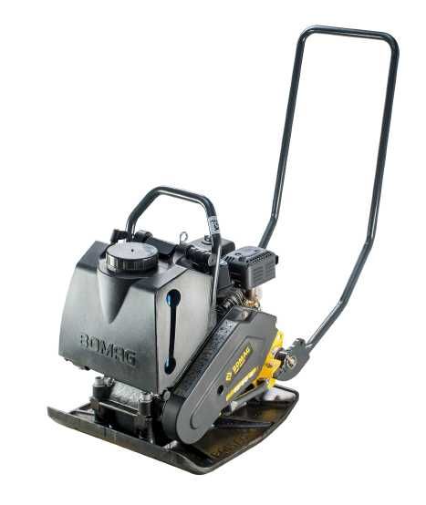 Placă compactoare unidirecțională BOMAG 12/50 A